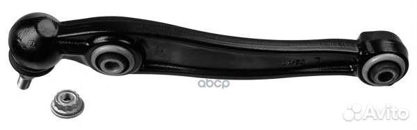 Рычаг перед попереч Е70 лев 3599601 lemforder