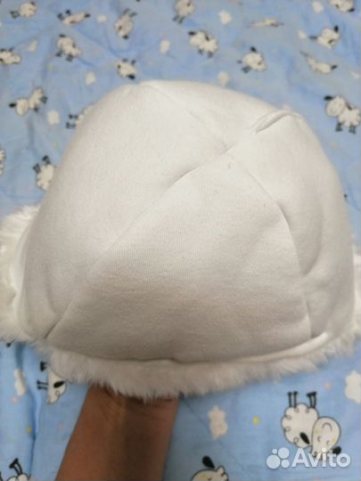 Зимняя шапка reike 48