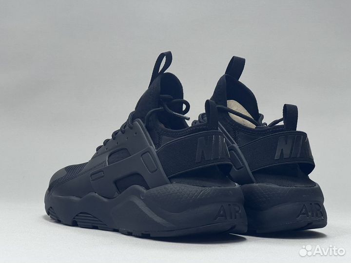 Кроссовки мужские Nike Huarache 40-45 р-р