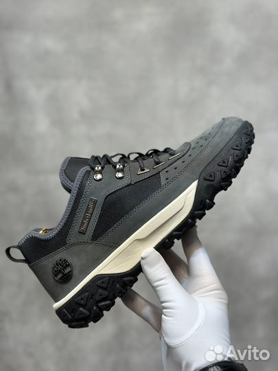 Ботинки мужские Timberland