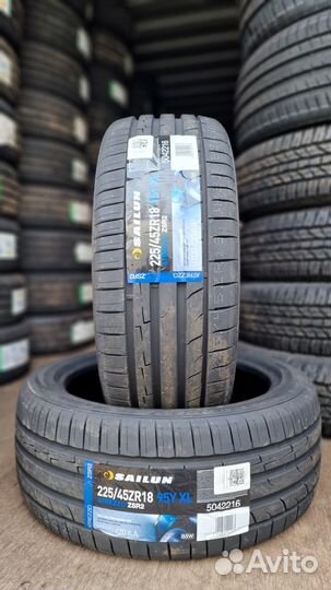 Sailun Atrezzo ZSR 225/45 R18 95Y