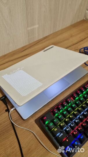 Ноутбук asus rog zephyrus g14