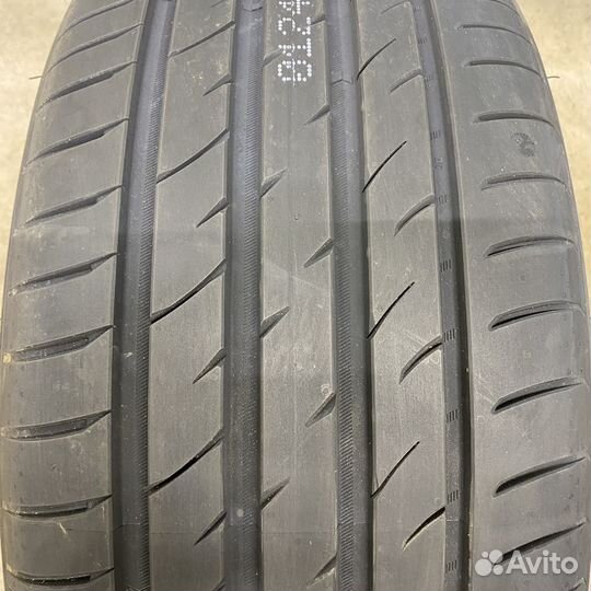 Goodride Solmax 1 235/65 R18 H