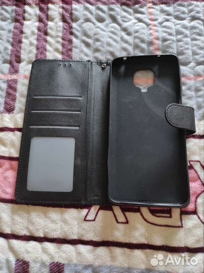 Чехлы на телефон Redmi Nout 9 Pro