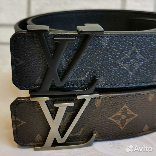 Ремень мужской louis vuitton