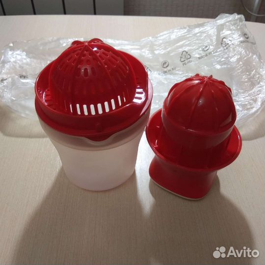 Соковыжималка