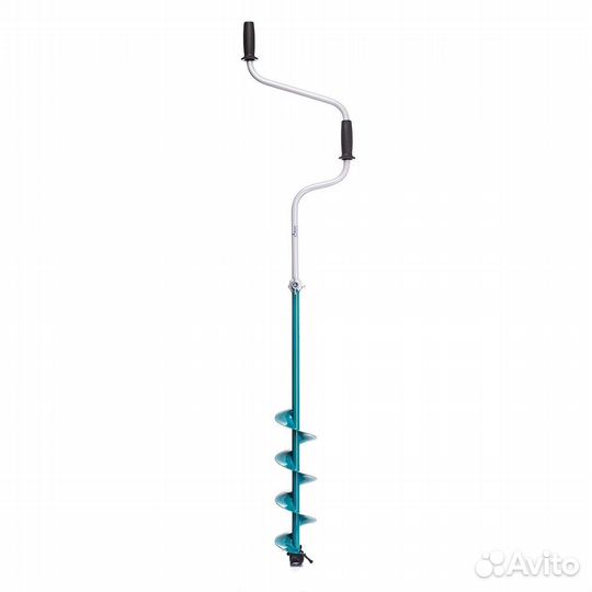 Ледобур Тонар лр-130Д складной