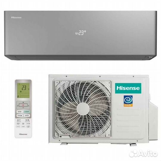 Hisense AS-10UW4rxvqh00A(B)