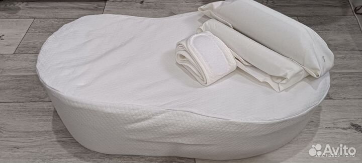 Матрас кокон зевушка