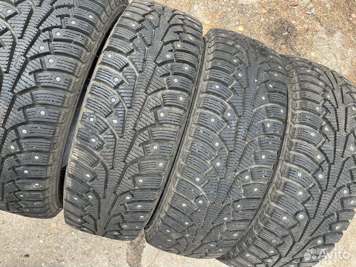 Nokian Tyres Nordman 5 195/65 R15