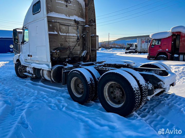 Volvo VNL 64T, 1999