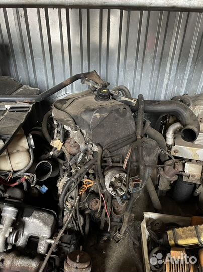 Двигатель Iveco Daily 2,3