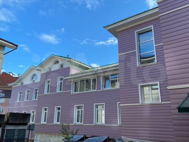 Здание, 1450 м²