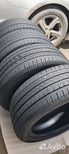 Pirelli Cinturato P7 225/45 R17 91W