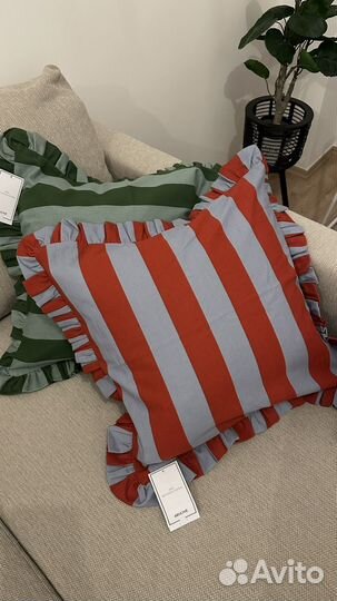 Наволочка декоративная hm