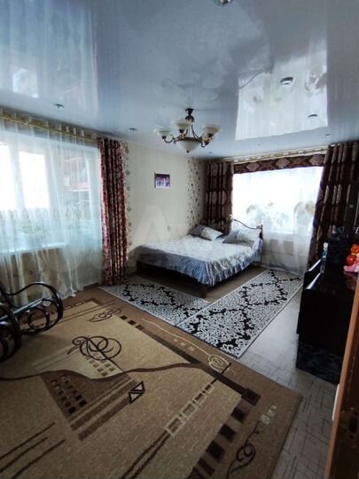 4-к. квартира, 94,2 м², 1/9 эт.