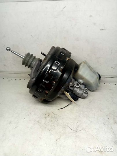 Вакуумный усилитель тормозов Skoda Fabia