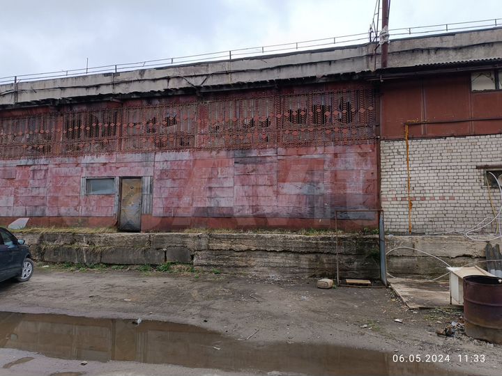 Производство, 75 м²