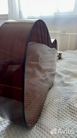 Гитара Admira Juanita