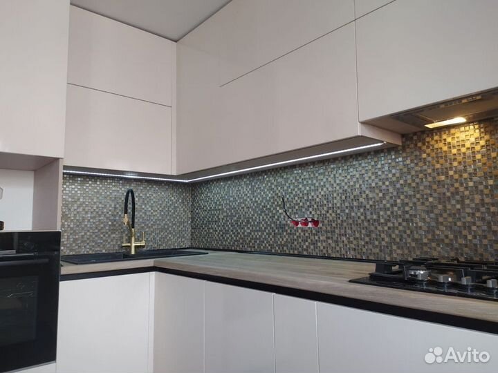 Кухня современная