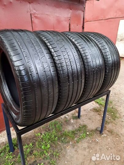 Pirelli Scorpion Verde All Season 265/60 R18 110H
