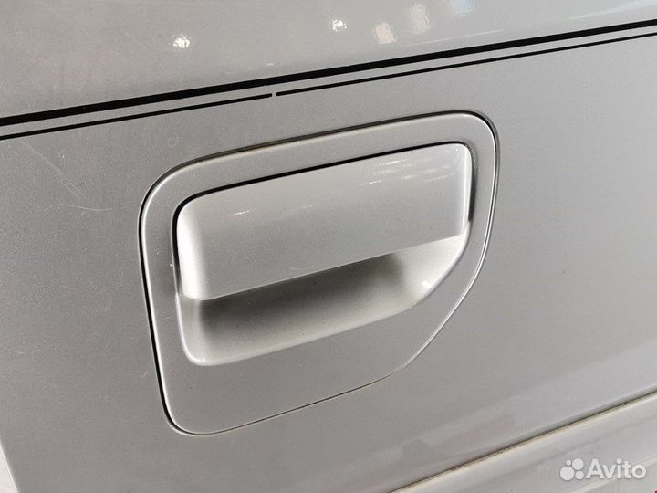 Дверь передняя правая Honda Ridgeline