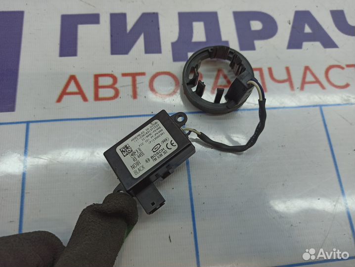 Иммобилайзер Chevrolet Cruze (J300) 13502301