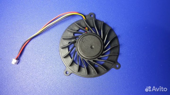 Кулер для ноутбука Asus A8 A8000 F3 F7 F8 F80