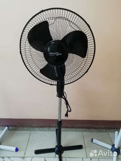 Вентилятор напольный