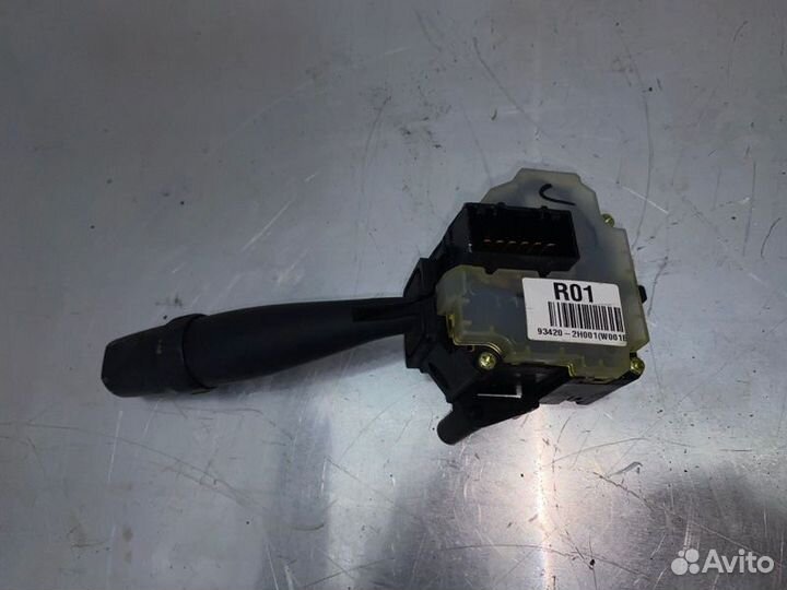 Переключатель подрулевой Hyundai Elantra Hd седан