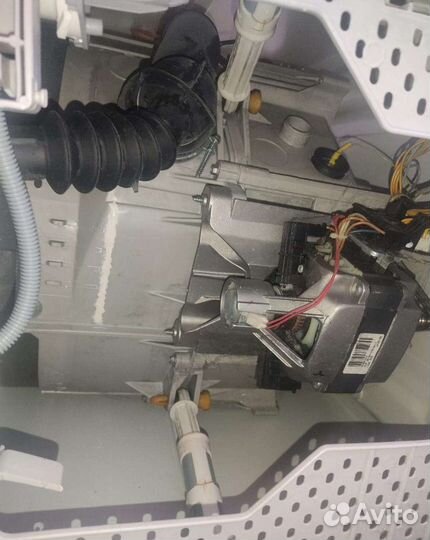 Ремонт холодильников и стиральных машин