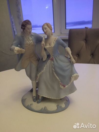 Статуэтка Royal Duх Bogemia