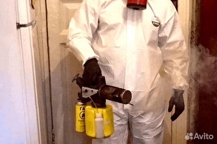 Средство от крыс тараканов клопов