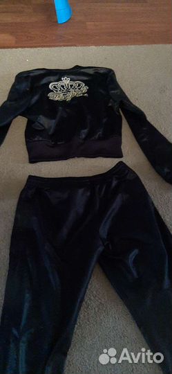 Спортивный костюм adidas женский 42-44