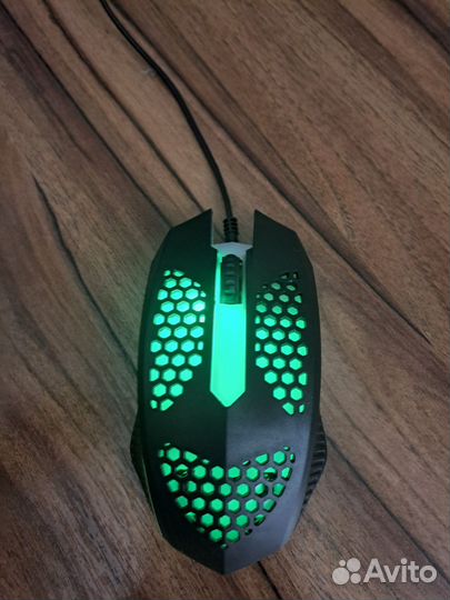 Игровая мышь