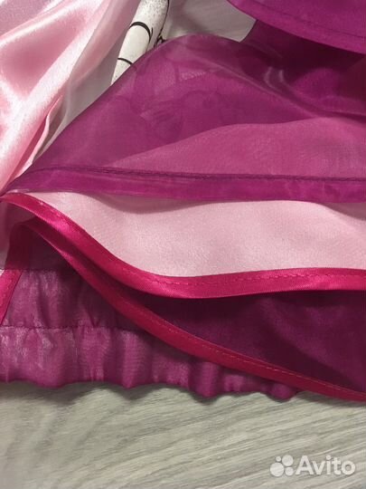 Шторы в детскую