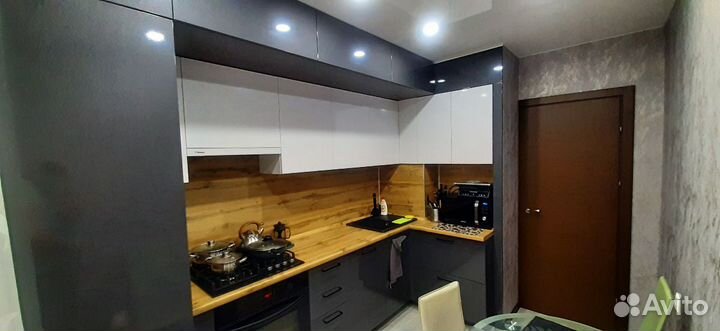 Изготовление корпусной мебели