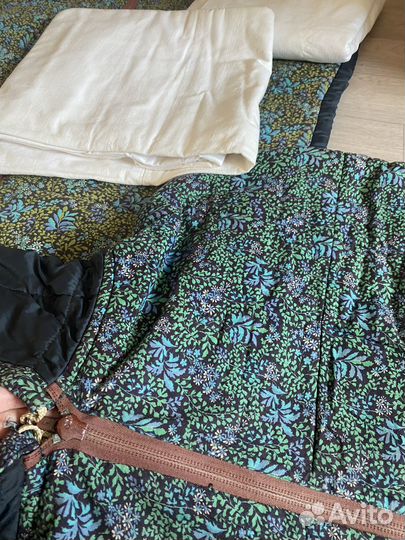 Спальный мешок