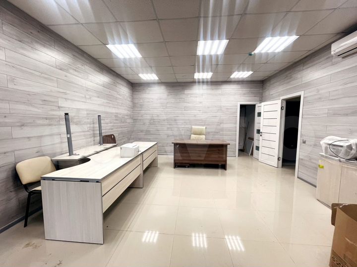 Офис, 60 м²