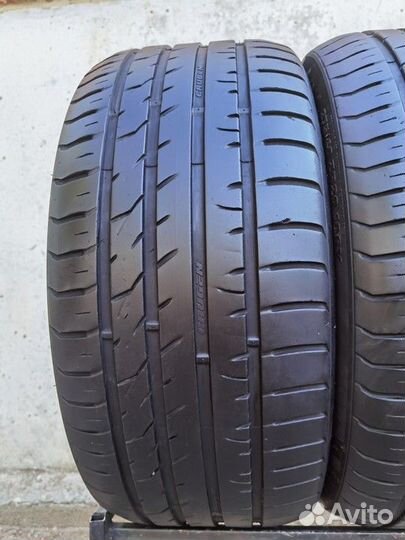 Kumho Crugen HP91 275/40 R20 106Y