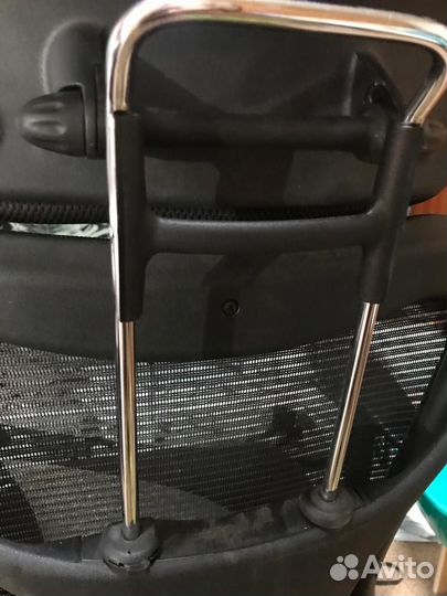 Кресло для геймеров