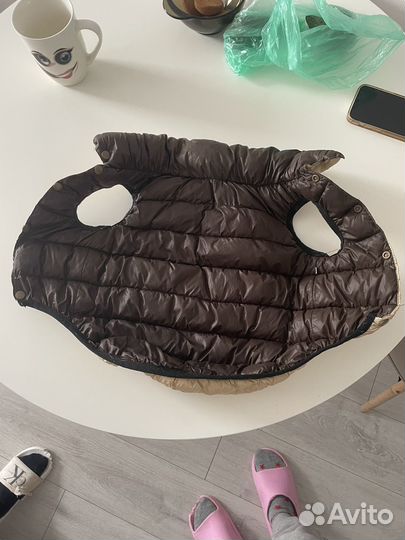 Куртка для собаки