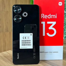 Xiaomi 13, 8/128 ГБ
