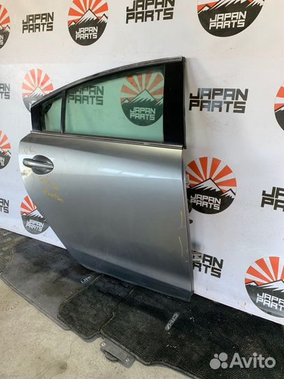 Дверь задняя правая Mazda Mazda6