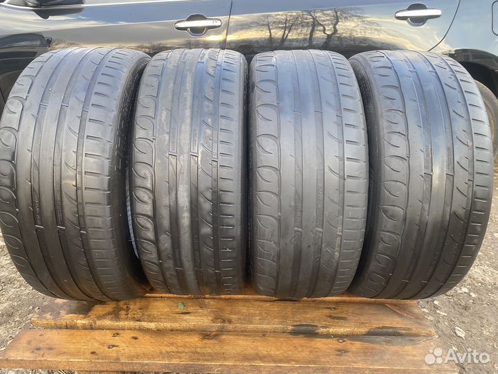 Tigar UHP Ultra High Performance 235/45 R18