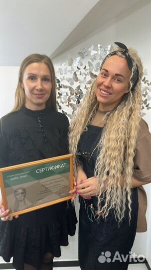 Обучение афрокосы Курсы Афрокудри