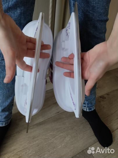 Продам коньки для девочки раздвижные 33-36 р