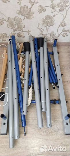 Шведская стенка