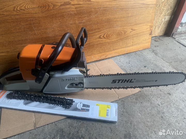 Бензопила stihl ms 361