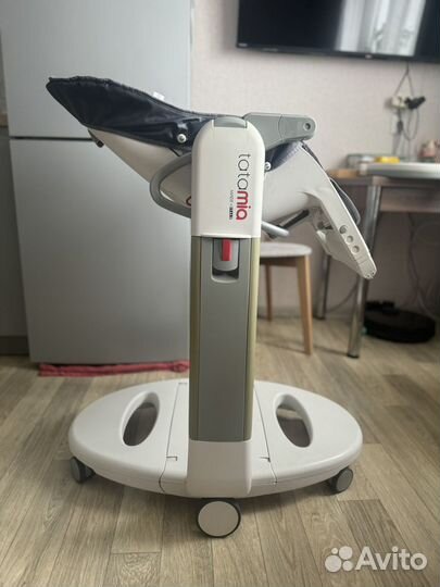 Стульчик для кормления peg perego tatamia